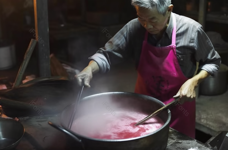 亚洲男人在做豆浆和豆腐大豆实拍,高清,摄影图,摄影图片,图片大全,摄影图免费下载